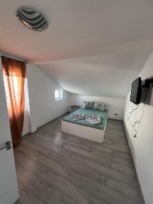 Vând casa Năvodari