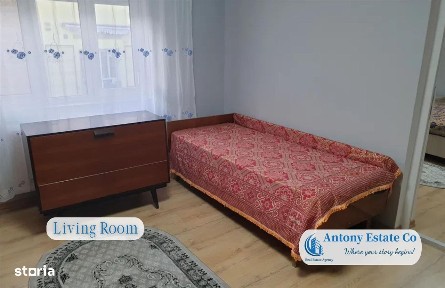 Apartament de inchiriat la casa, 2 camere, Calea Clujului, Oradea