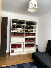 Apartament 3 camere Precista cu loc de parcare si debara etaj 4/4