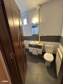 De inchiriat apartament cu 2 camere, mobilat și utilat, 1000 lei