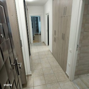 Inchiriez garsoniera premium, 43 m2, langa Sala Sporturilor