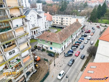 FILM! Spatiu comercial cu acces facil si vizibilitate, Central, Sfantu