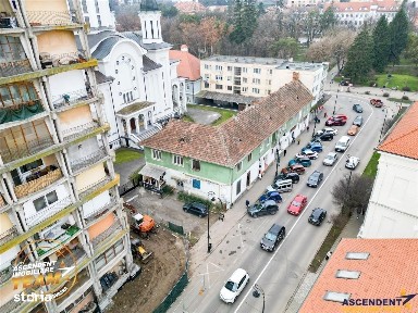 FILM! Spatiu comercial cu acces facil si vizibilitate, Central, Sfantu