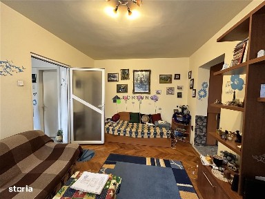 Apartament 2 camere de vânzare - zona Democratiei