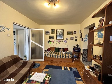 Apartament 2 camere de vânzare - zona Democratiei