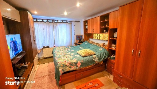 Apartament cu 2 camere, decomandat Codrisor