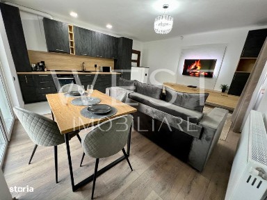 Ap 2cam 50mp + GRADINA | LA CHEIE | Calea Baciului | Zona Petrom