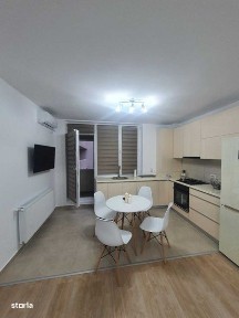 Apartament cu 2 camere ADM Bragadiru