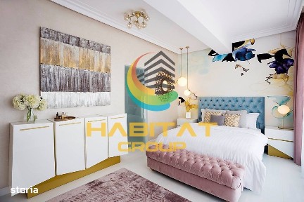 Penthouse duplex generos- mutare imediata