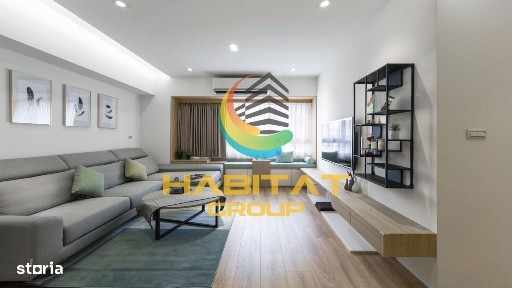 Apartament 3 camere- 77mp- mutare imediata!