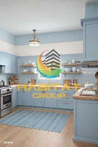 Vanzare ap. 2 camere etaj 1 decomandat 70 mp Brancoveanu Grand Arena