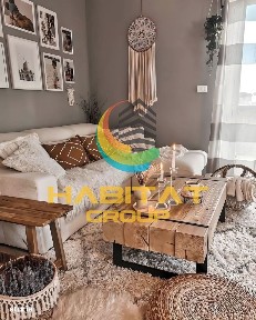 Apartament 2 camere decomandat, bloc nou- Grand Arena