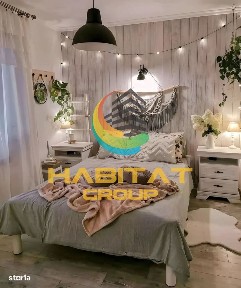 Apartament 2 camere Grand Arena- sector 4