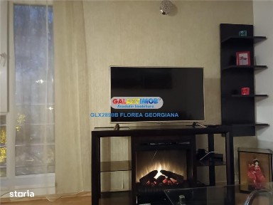 Vanzare apartament 2 camere Baneasa Greenfield Residence