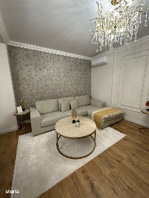 Apartament de 2 camere cu boxă inclusă - Ivory Residence, Pipera!