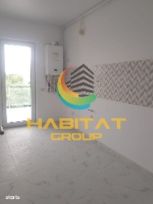 Garsoniera la 10 min de Metrou Aparatorii Patriei bloc nou