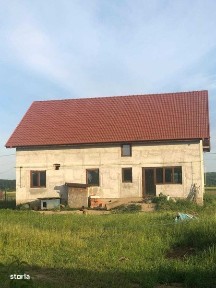 Chiribis, Tauteu, Bihor