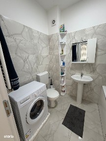 Apartament 2 camere - Militari Residence