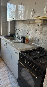 Apartament 2 Camere, Calea București