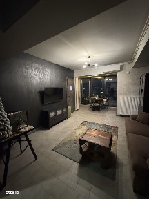 3 Camere Decomandat 65mp Bloc Nou