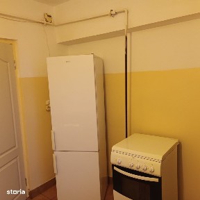 Garsoniera de vanzare zona KM 5, decomandata, CENTRALA GAZ