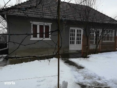 Se vinde casa in Biia