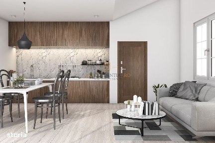 Apartament spatios, 3 camere, 74 mp, zona Grand Arena, gata de mutare