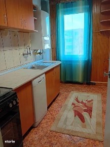 Unirii - Inchiriere ap. 2 camere + copertina - Str. Stefan Cicio Pop