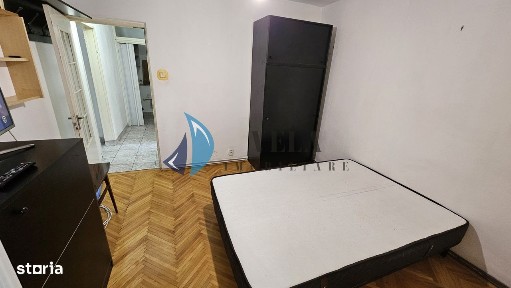Apartament 2 camere, Unirii, izolat, decomandat