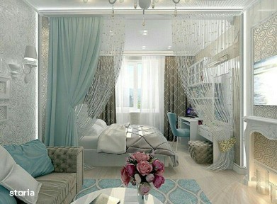 GARSONIERA DE VANZARE BERCENI