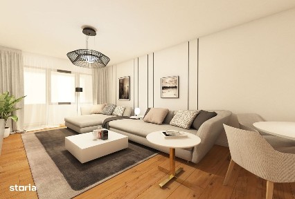 PROMOTIE! Apartament 3 camere, Metrou Berceni 5-7min