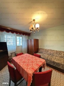 Apartament 3 camere etaj intermediar- zona Astra