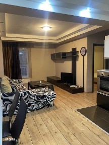 Dau in chirie apartament 3 camere capat Manastur