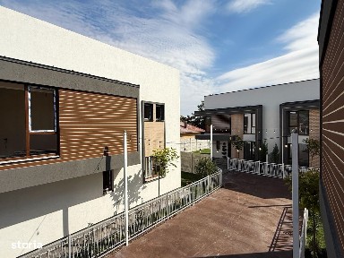 PROMOTIE || Vila individuala P+1E || 5 camere || 3 bai + dressing||