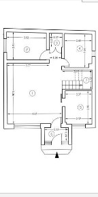 Vand casa Sp+P+1E in Voluntari