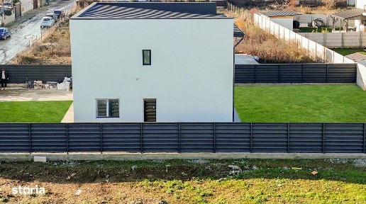 Povestea unei case care asteapta sa devina „acasa”