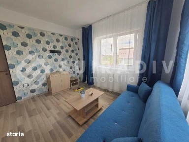Apartament cu 2 camere decomandate Parcare în curte | Buna Ziua