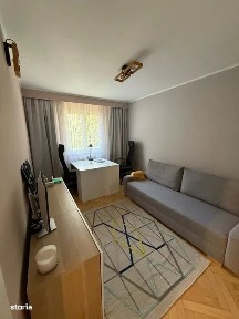 Apartament cu 3 camere zona Bucium, Manastur, Cluj Napoca