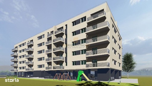 Apartament 3 camere, decomandat, acces metrou Aparatorii Patriei