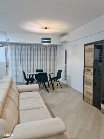 Apartament 2 camere, metrou Berceni-Dimitrie Leonida