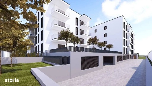 Apartament 3 camere etaj 2 / 85mp utili/ vest / luminos / Metrou 1 Dec