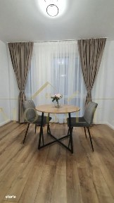 Apartament 2 camere decomandate, zona Abatorului/Parc Poligon