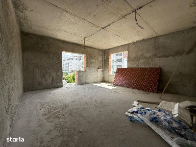 2 camere Bragadiru Cristalului imobil nou