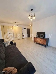 Apartament in Avella Residence, langa The Office, terasa