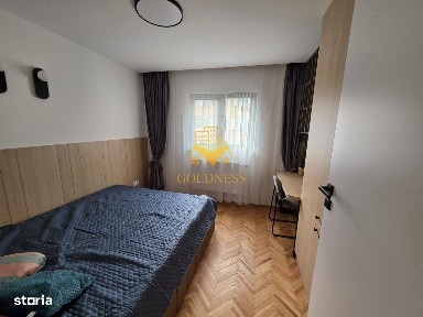 3 camere decomandate, Lux, Omv, Kaufland, Piata Marasti, Zona Fabricii