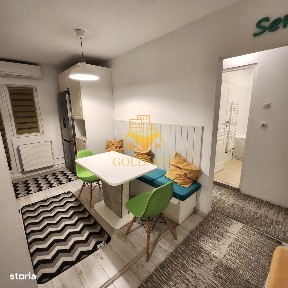 2 camere decomandate, Marasti, Parcul Aurel Vlaicu, Pet Friendly