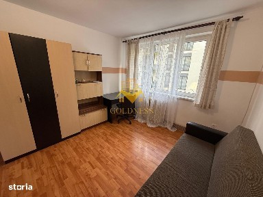 3 camere decomandate, balcon, Centru Piata Abator, Parcul Feroviarilor