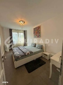 Apartament modern in Riviera Luxury Residence, langa Iulius Mall