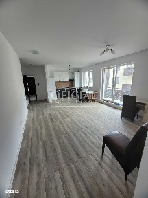 Apartament 2 camere | Parcare subterana | Parcul Poligon | Floresti