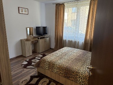 Apartament cu 2 camere de vânzare